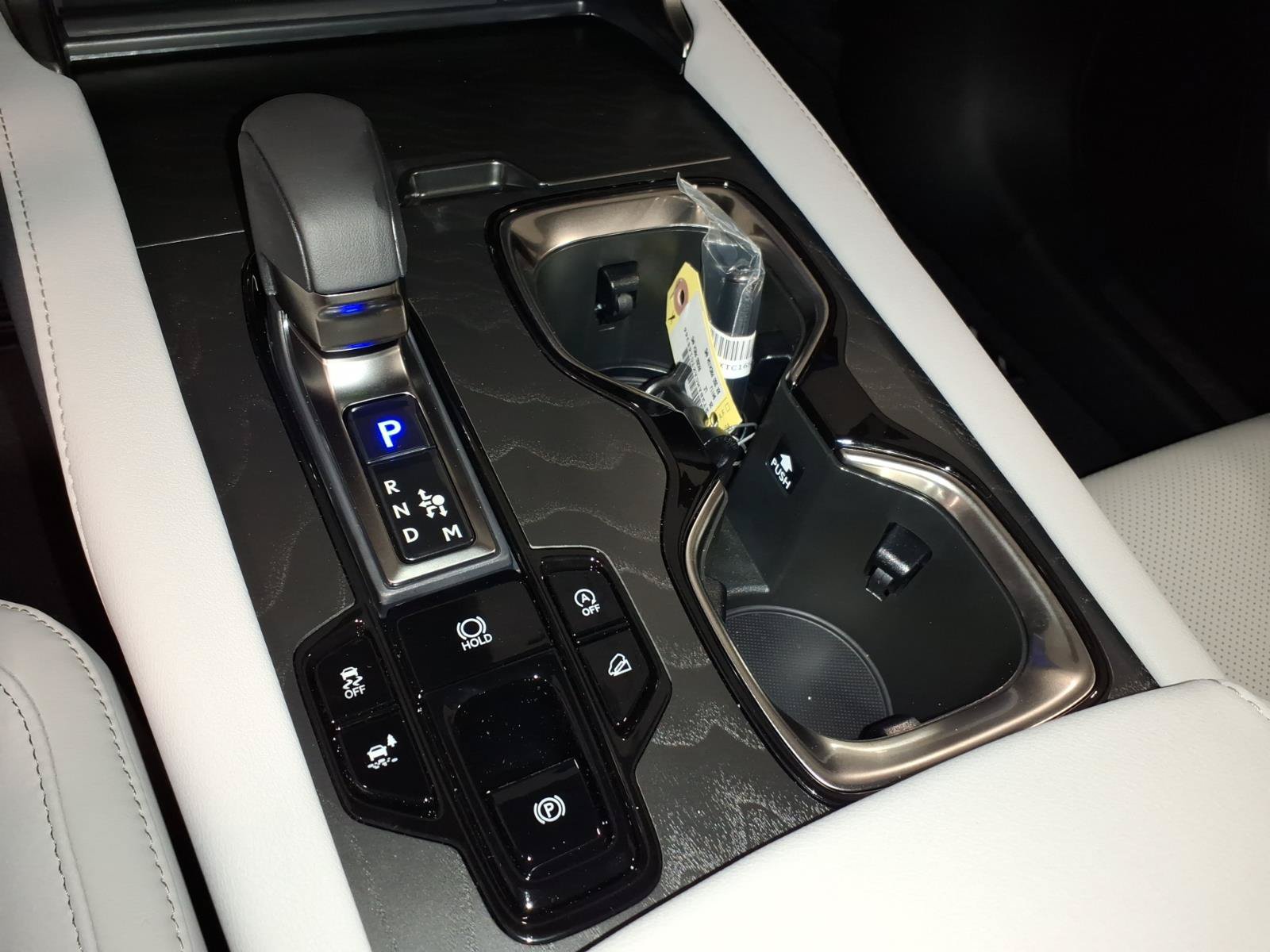 New 2026 Lexus RX 350 AWD image 8