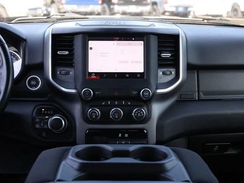 Used 2023 RAM 1500 Big Horn AWD/4WD image 25