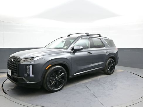 Used 2023 Hyundai Palisade XRT image 10