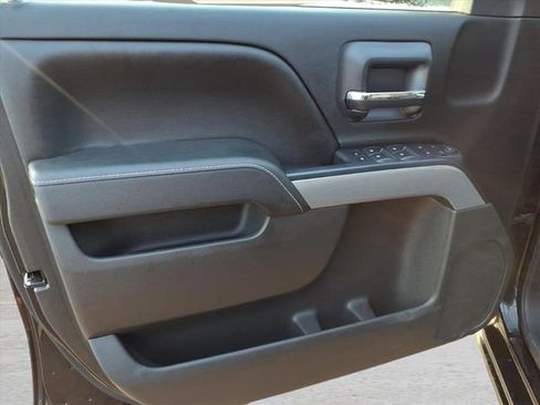 Used 2016 Chevrolet Silverado 1500 LT w/ All Star Edition image 13