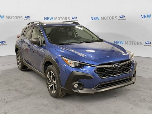Certified 2025 Subaru Crosstrek 2.0i Premium AWD/4WD image 5