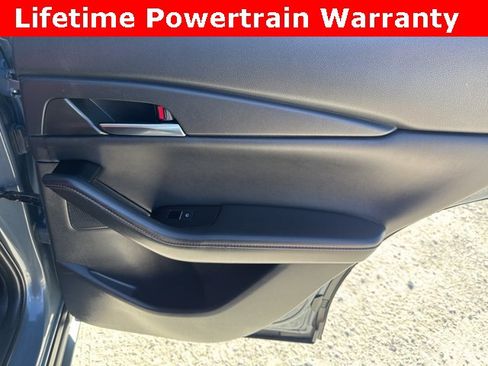 Used 2024 MAZDA CX-30 AWD 2.5 S w/ Preferred Package image 22