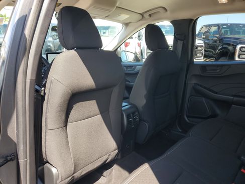 Used 2024 Ford Escape Active w/ Tech Pack #1 image 19