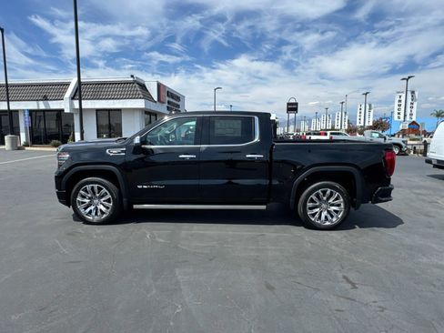 New 2026 GMC Sierra 1500 Denali w/ Denali Reserve Package image 8