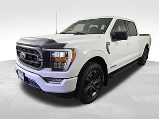 Certified 2023 Ford F150 XLT w/ Equipment Group 302A High AWD/4WD video 3