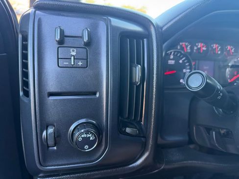 Used 2017 Chevrolet Silverado 2500 W/T w/ WT Fleet Convenience Package image 27
