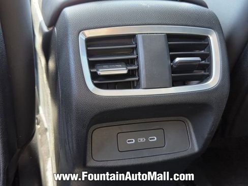 Used 2023 Acura RDX FWD w/ Technology Package image 13