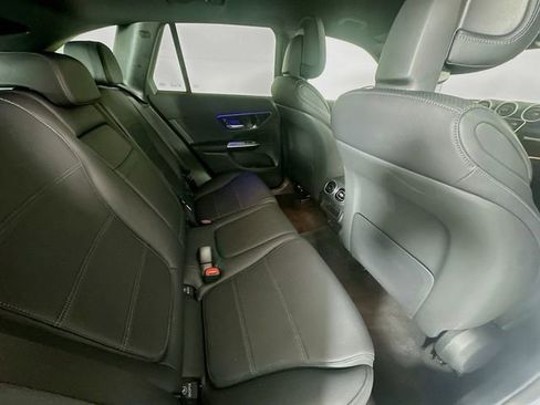 Certified 2024 Mercedes-Benz GLC 300 GLC 300 image 25