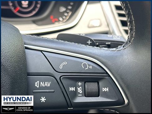 Used 2018 Audi SQ5 Prestige AWD/4WD image 34