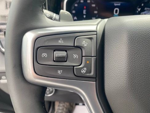 New 2026 Chevrolet Silverado 1500 RST w/ Max Trailering Package AWD/4WD image 33