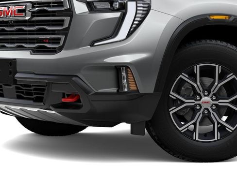 New 2026 GMC Acadia AT4 w/ Luxury Package AWD/4WD image 42