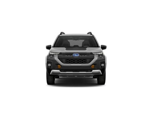 New 2026 Subaru Forester Wilderness image 8