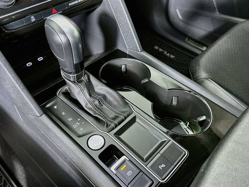 Used 2022 Volkswagen Atlas SE w/ Panoramic Sunroof Package FWD image 22