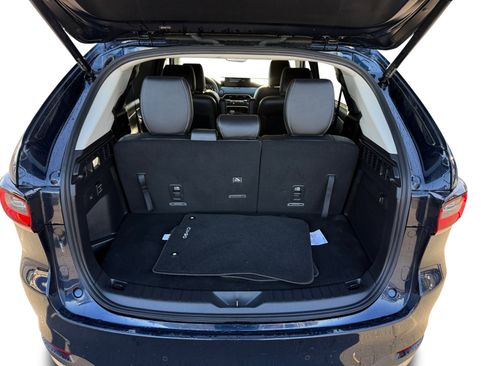 Certified 2024 MAZDA CX-90 Plug-In Hybrid w/ Premium Pkg image 17