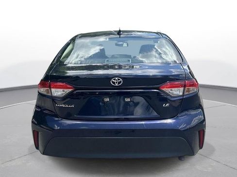 Used 2024 Toyota Corolla LE FWD image 7