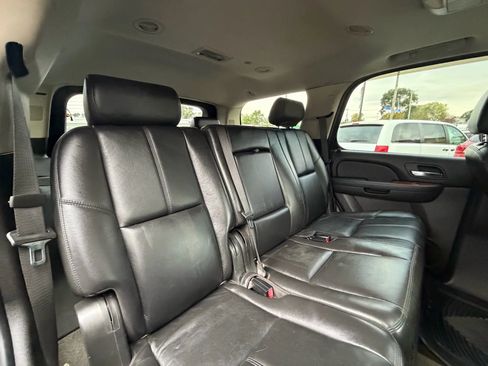 Used 2008 GMC Yukon 4WD Hybrid image 26