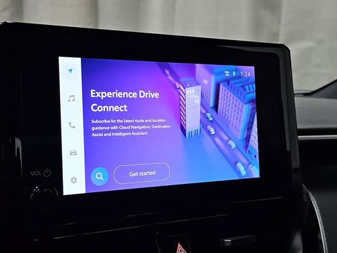 New 2026 Toyota Corolla SE image 17