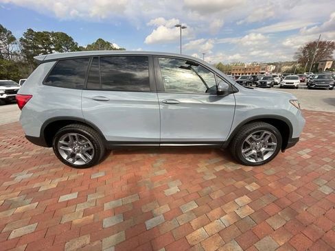 Used 2023 Honda Passport EX-L image 36