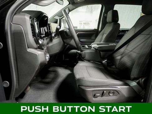 Used 2024 GMC Sierra 1500 Elevation image 11