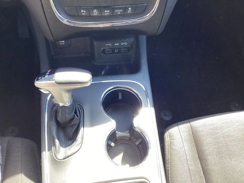 Used 2018 Dodge Durango SXT w/ Quick Order Package 2BB image 21