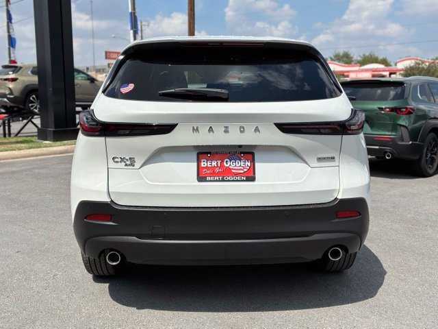 New 2026 MAZDA CX-5 Select AWD/4WD image 5