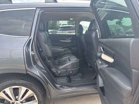 Used 2020 Subaru Ascent Limited w/ Popular Package #2A AWD/4WD image 25