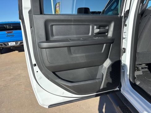 New 2026 RAM 2500 Tradesman image 17