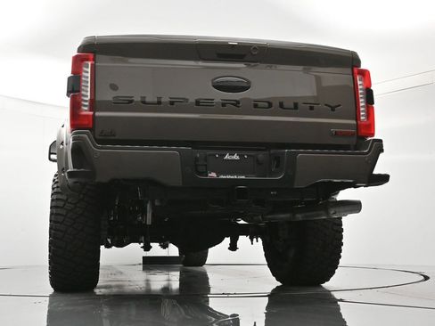 New 2026 Ford F250 Lariat w/ Lariat Ultimate Package AWD/4WD image 44