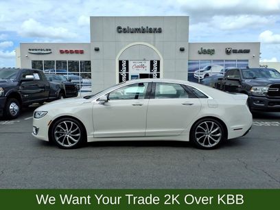Used 2019 Lincoln MKZ Reserve w/ Reserve Plus Package