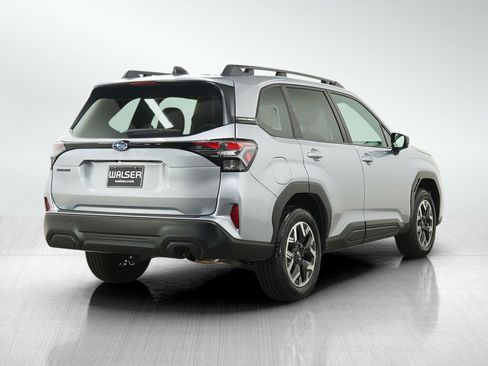 Certified 2026 Subaru Forester Premium AWD/4WD image 5