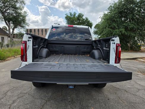 New 2026 Ford F150 Lariat w/ Equipment Group 502A High AWD/4WD image 40