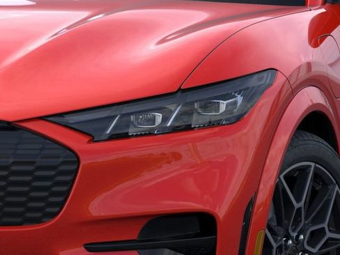 New 2026 Ford Mustang Mach-E GT AWD/4WD image 18
