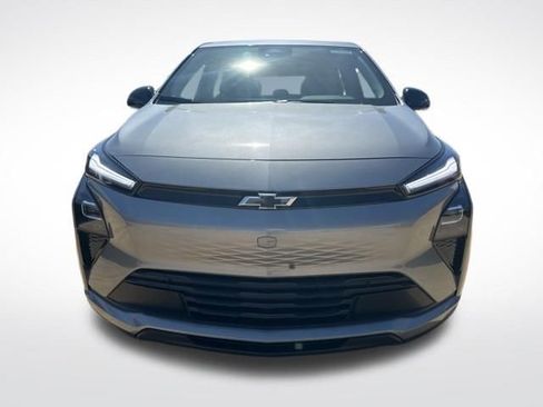 New 2027 Chevrolet Bolt LT w/ Comfort Package image 8