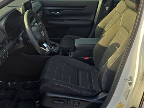 Used 2023 Honda CR-V Sport image 16