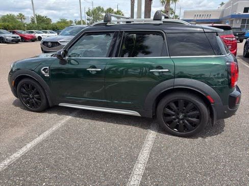 Used 2019 MINI Cooper Countryman S w/ Convenience Package FWD image 17