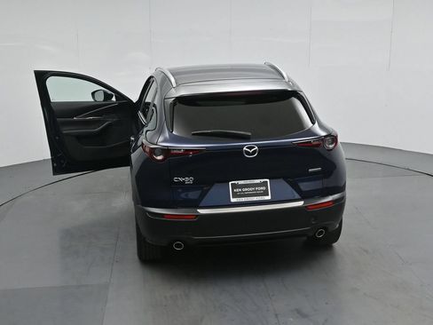 Used 2023 MAZDA CX-30 AWD 2.5 S w/ Preferred Package image 41
