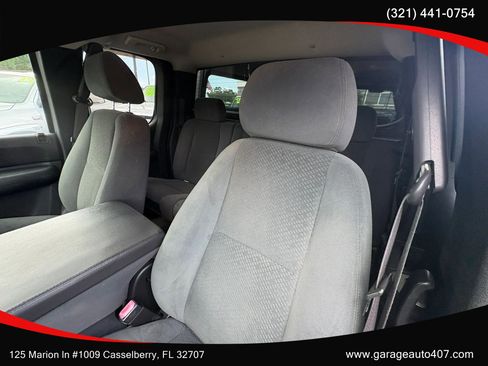Used 2008 Chevrolet Silverado 2500 LT w/ 1LT Convenience Package AWD/4WD image 12