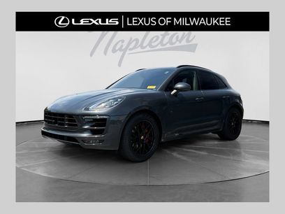 Used 2018 Porsche Macan GTS