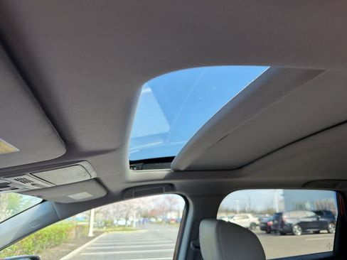 Used 2021 Honda CR-V EX-L image 19