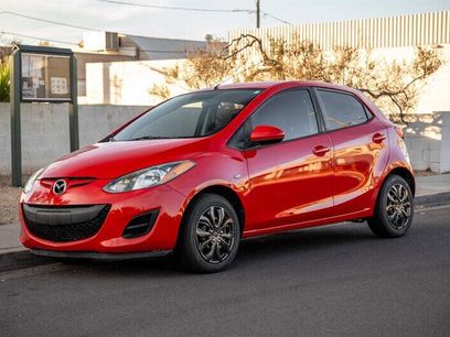 Used 2014 MAZDA MAZDA2 Sport