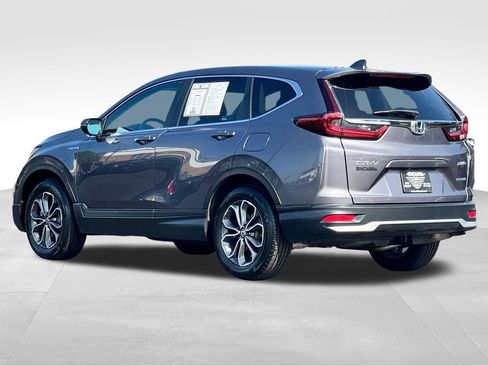 Used 2022 Honda CR-V EX-L image 5
