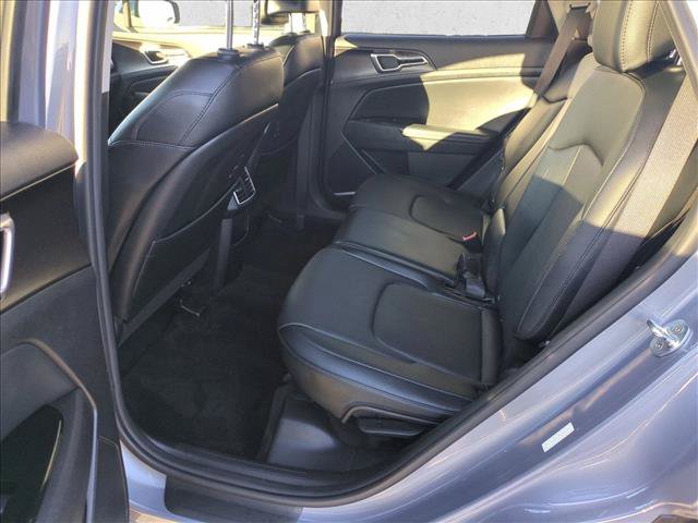 Used 2023 Kia Sportage EX FWD image 19