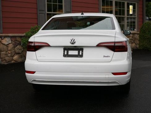 Used 2019 Volkswagen Jetta S FWD image 5