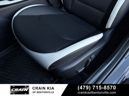 New 2026 Kia K4 GT-Line w/ GT-Line Premium Package image 24