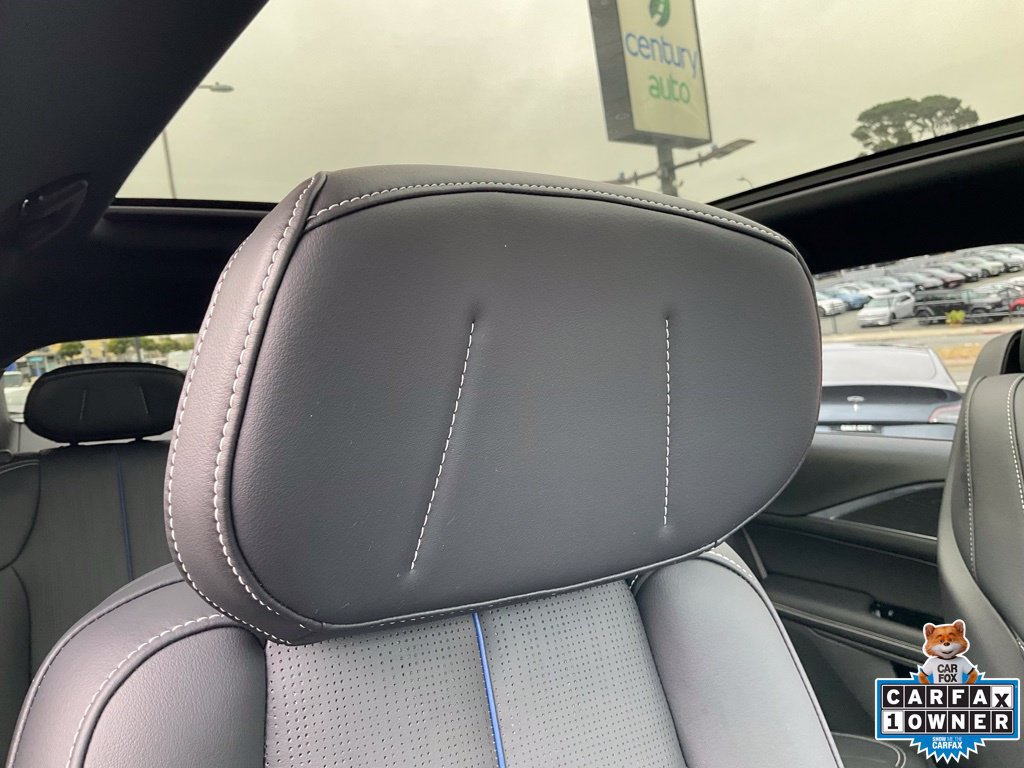 Used 2024 Cadillac Lyriq Luxury AWD/4WD image 73