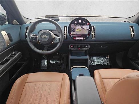 Used 2025 MINI Cooper Countryman S w/ Comfort Package Max AWD/4WD image 17