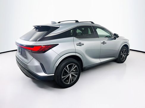 Used 2023 Lexus RX 350 Premium w/ Accessory Package (Z1) image 9