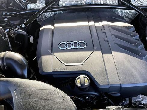 Used 2023 Audi Q5 2.0T Premium Plus w/ Premium Plus Package image 34
