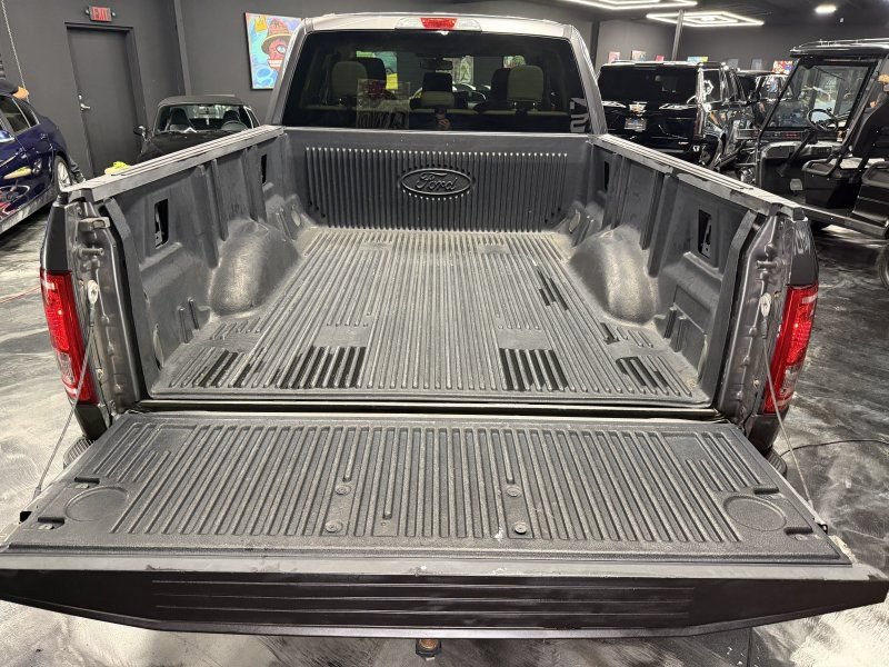 Used 2015 Ford F150 2WD SuperCab image 19