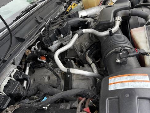 Used 2016 Ford F450 XL w/ Power Equipment Group RWD image 20